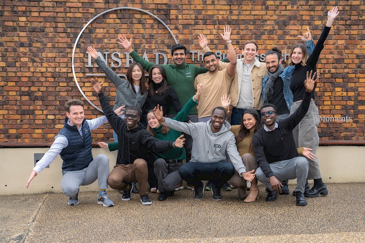 Image – Team success