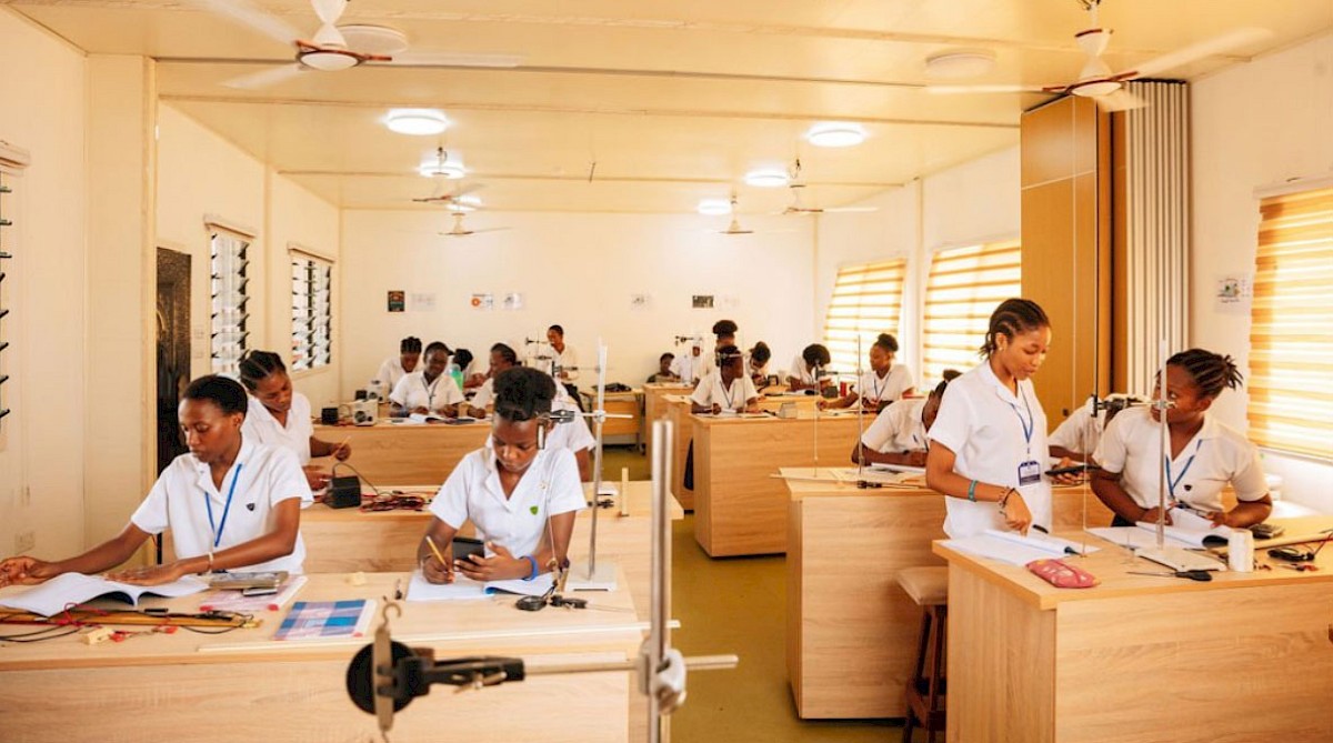 Image – Classroom